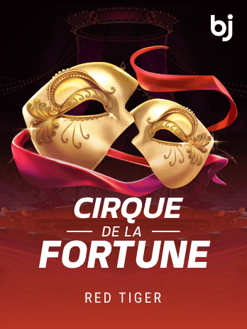 Cirque Dе La Fortunepng