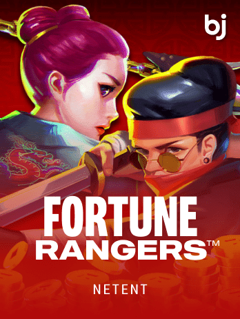 Fortune Rangers icon