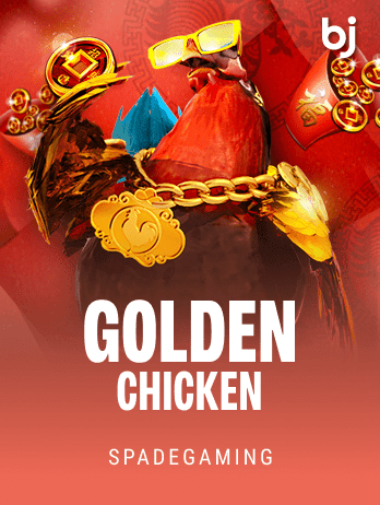 Golden Chickenpng