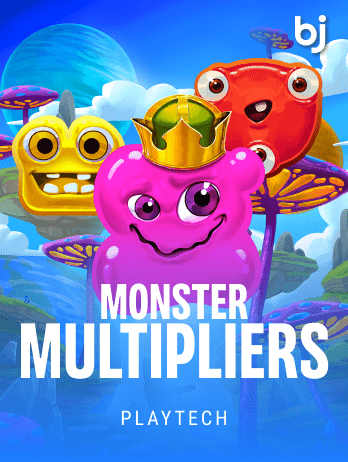 Monster Multiplierspng game screenshot