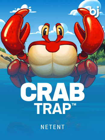 Crab Trap icon