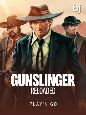 Gunslinger_ Reloadedpng game screenshot