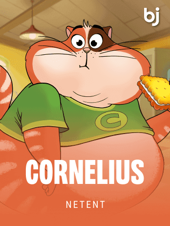Corneliuspng game screenshot