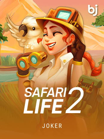 Safari Life 2 game thumbnail