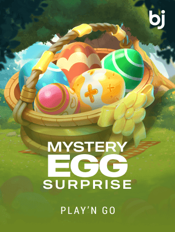 Mystery Egg Surprise game thumbnail