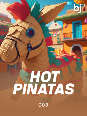 Hot Pinatas