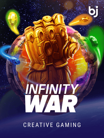 Infinity Warpng