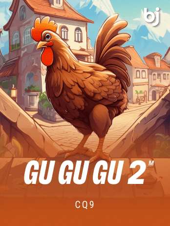 Gu Gu Gu 2 Mpng game screenshot