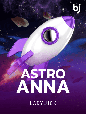 Astro Annapng game screenshot