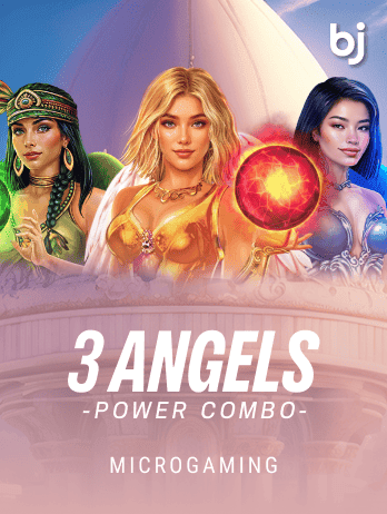 3 Angels Power Combo icon