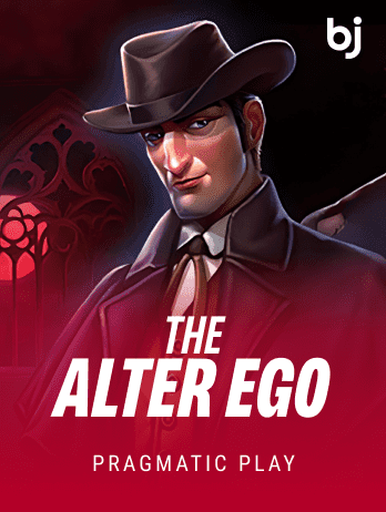 The Alter Ego