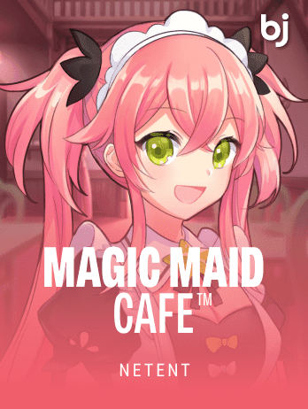 Magic Maid Cafe™