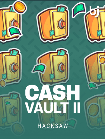Cash Vault II