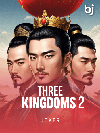 Three Kingdoms 2 icon