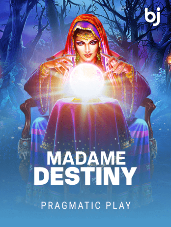 Madame Destinypng