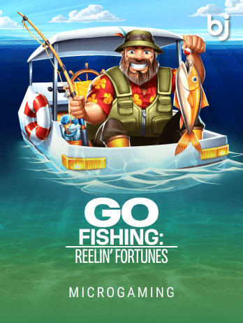 Go Fishing Reelin Fortunes icon
