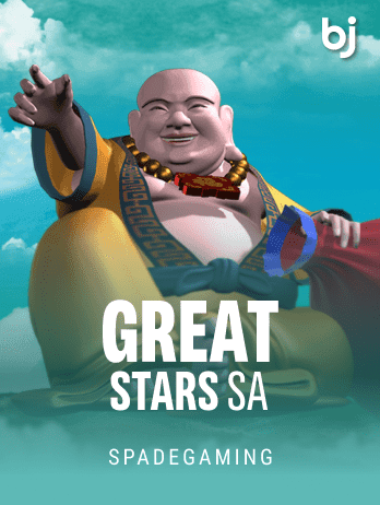 Great Stars SApng