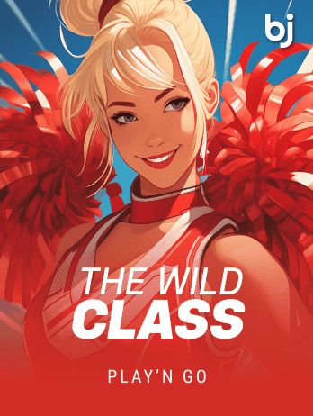 The Wild Class icon