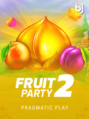 Fruit Party 2png game screenshot