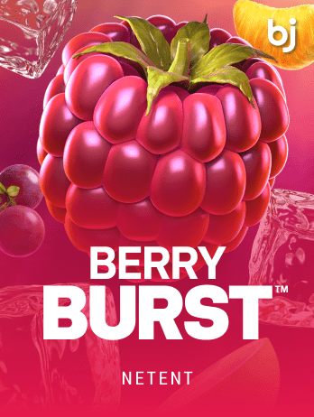 Berry Burst icon