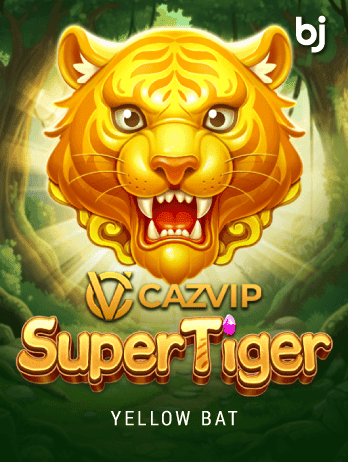 Super Tiger