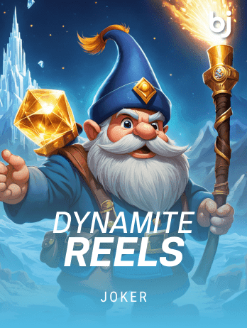 Dynamite Reels icon
